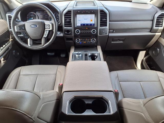 2020 Ford Expedition - $19,578