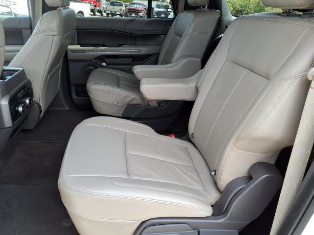 2020 Ford Expedition - $19,578