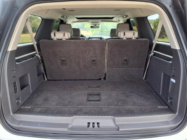 2020 Ford Expedition - $19,578