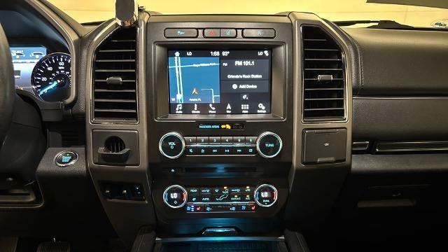 2018 Ford Expedition MAX XLT