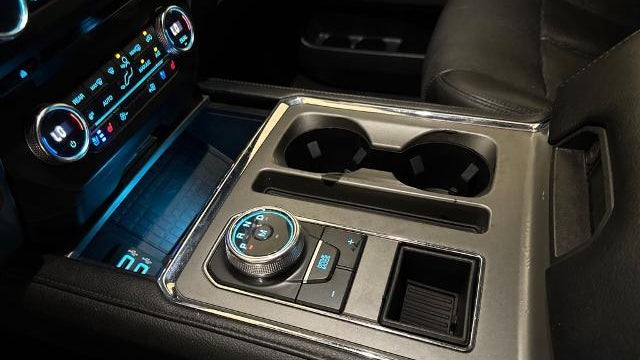 2018 Ford Expedition MAX XLT