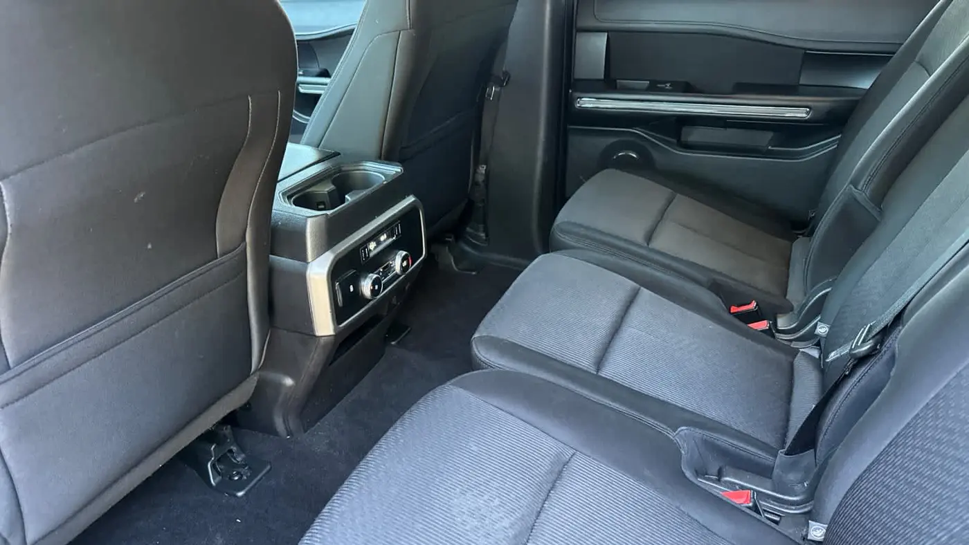 2019 Ford Expedition MAX XLT
