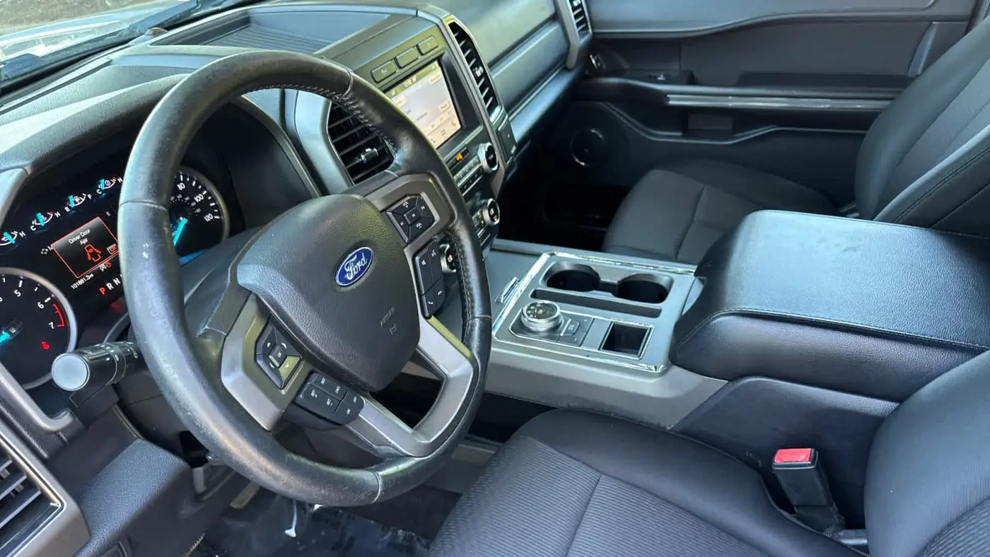 2019 Ford Expedition MAX XLT