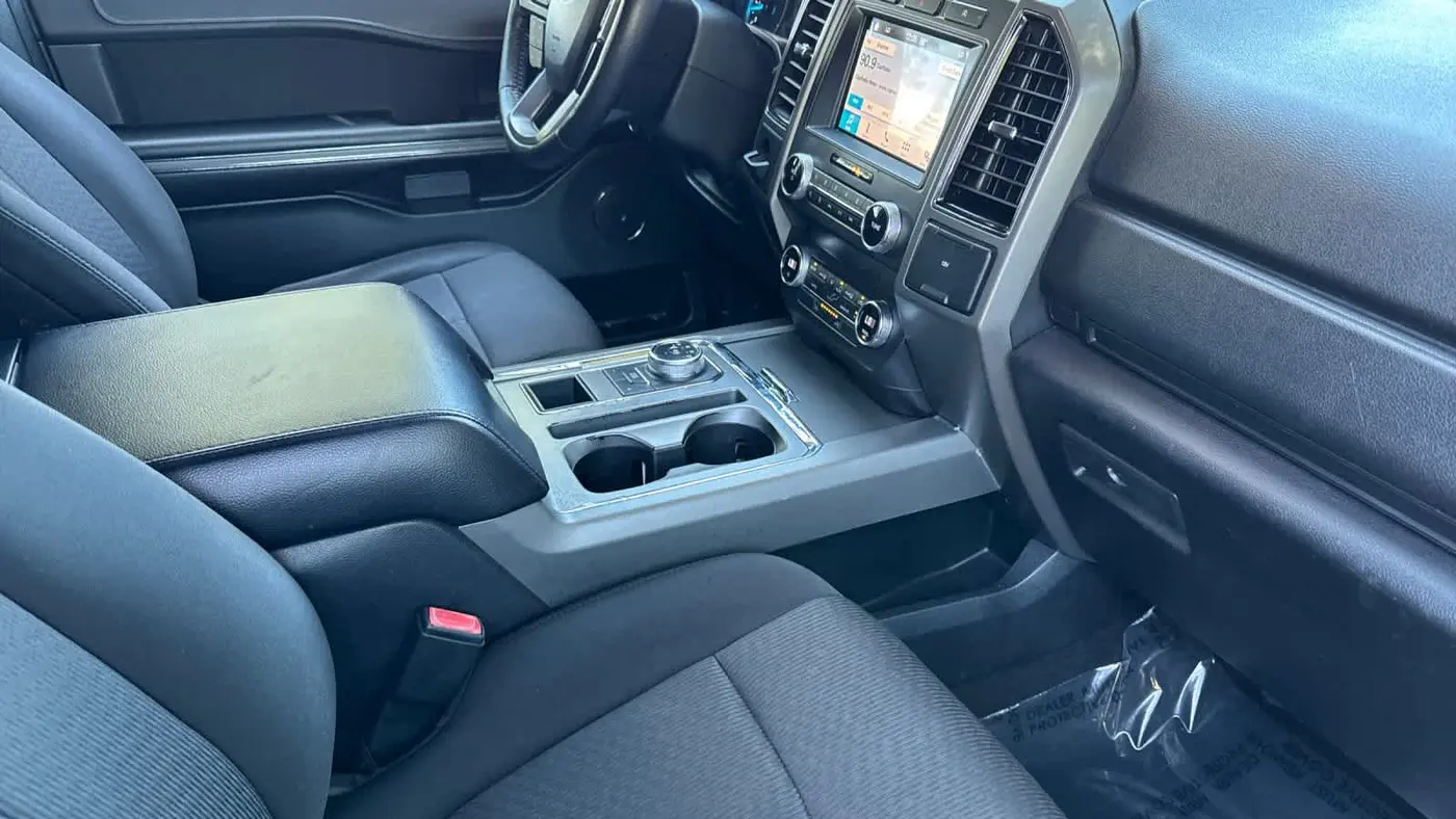 2019 Ford Expedition MAX XLT