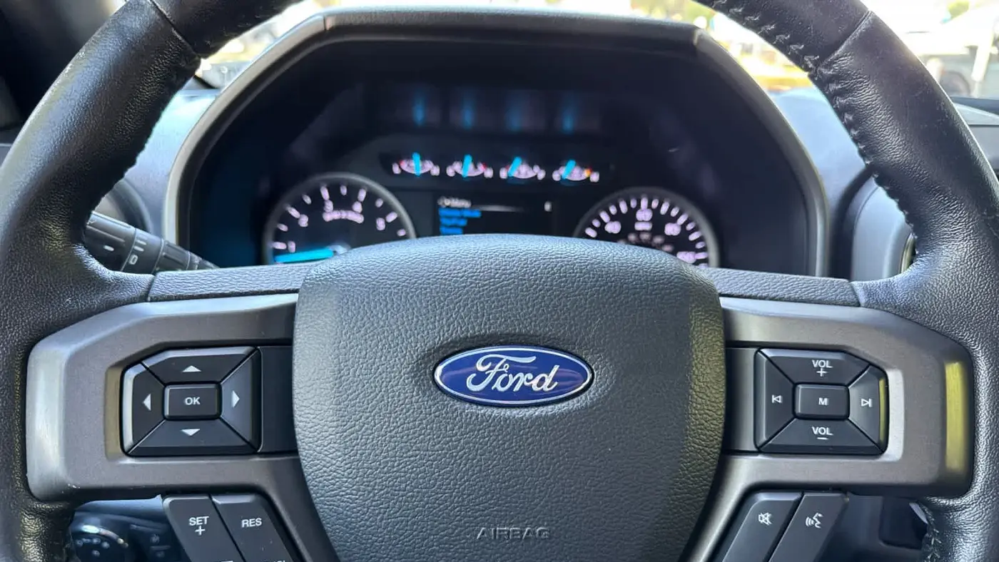 2019 Ford Expedition MAX XLT