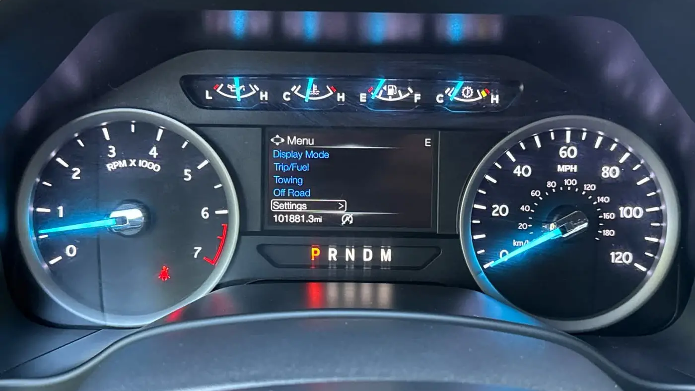 2019 Ford Expedition MAX XLT