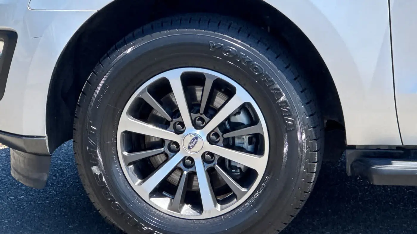 2019 Ford Expedition MAX XLT