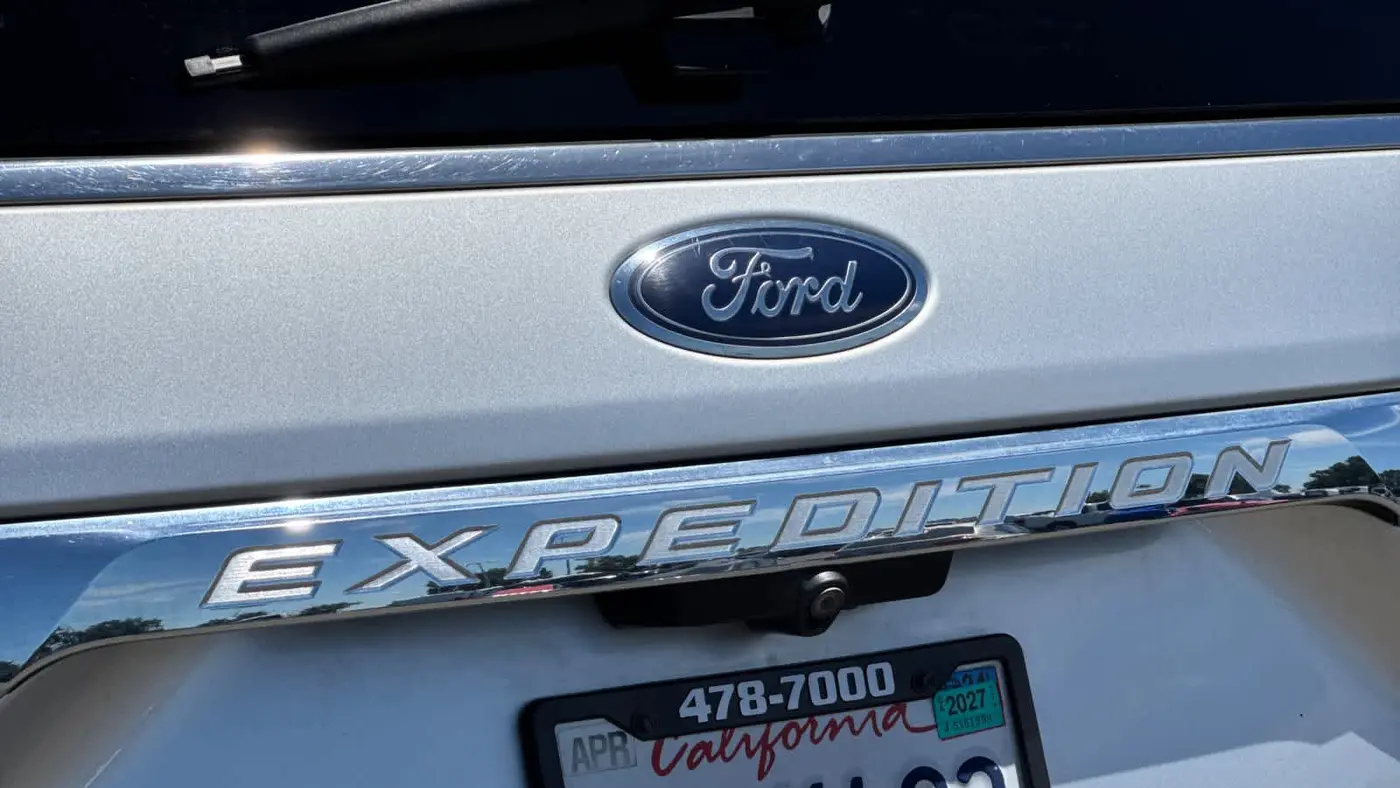 2019 Ford Expedition MAX XLT