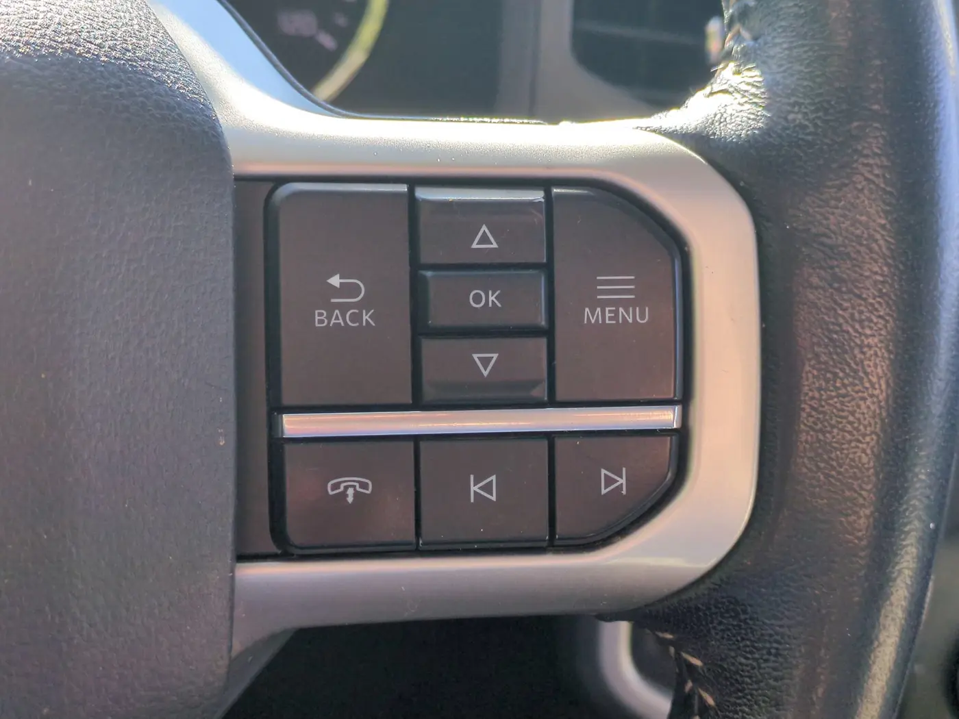 2022 Ford Expedition - $26,500