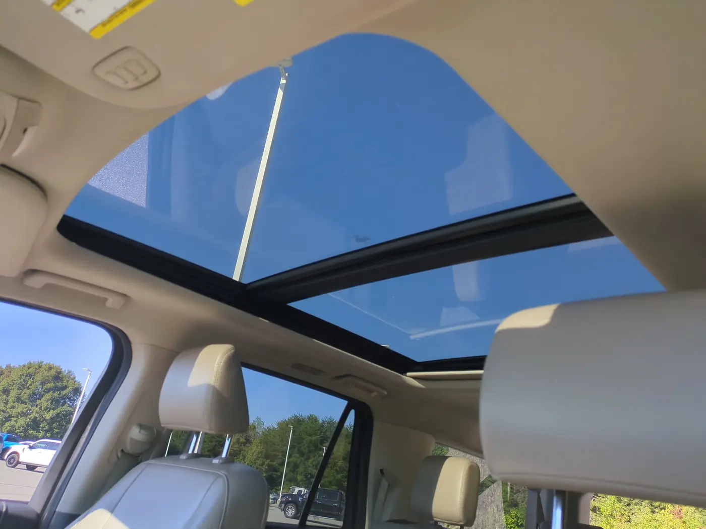 2022 Ford Expedition - $26,500