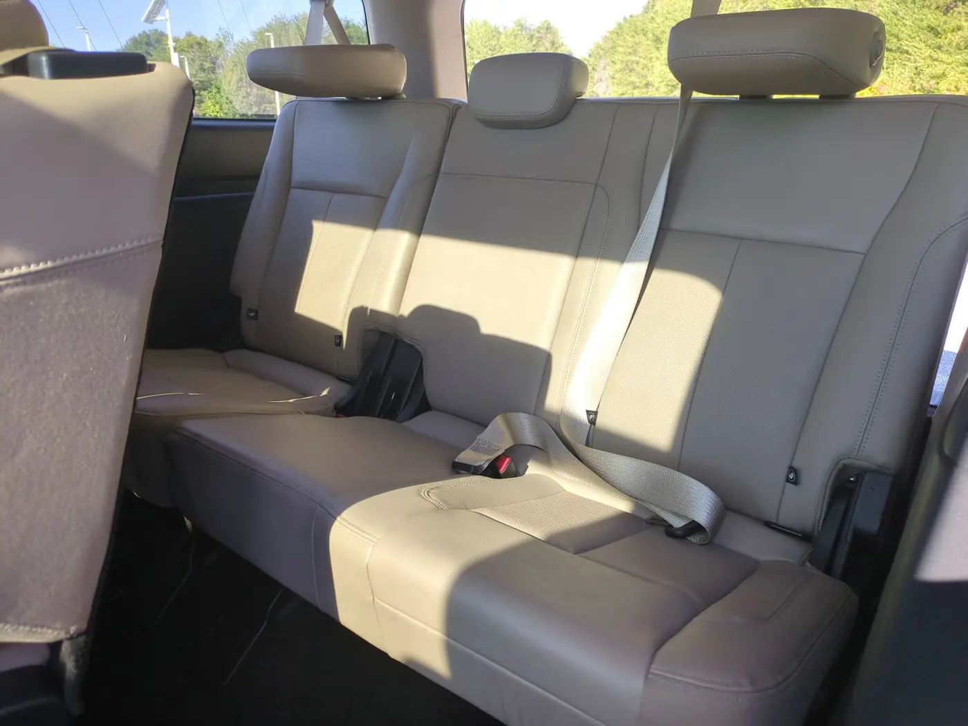 2022 Ford Expedition - $26,500