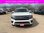2022 Expedition MAX Thumbnail 2