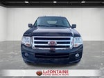 2011 Expedition EL Thumbnail 2