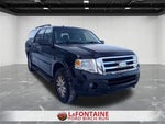 2011 Expedition EL Thumbnail 3