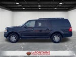 2011 Expedition EL Thumbnail 5