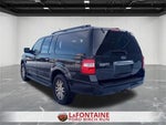 2011 Expedition EL Thumbnail 6