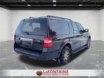 2011 Expedition EL Thumbnail 7