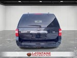 2011 Expedition EL Thumbnail 8