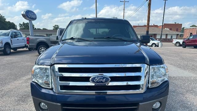 2011 Ford Expedition EL XLT