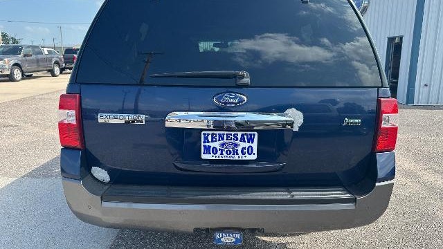 2011 Ford Expedition EL XLT