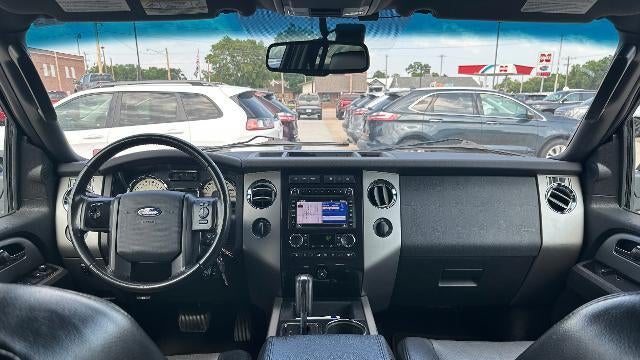 2011 Ford Expedition EL XLT