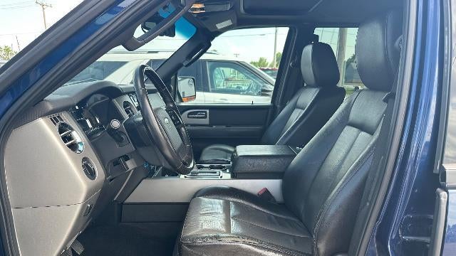 2011 Ford Expedition EL XLT