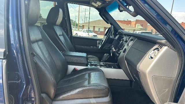 2011 Ford Expedition EL XLT