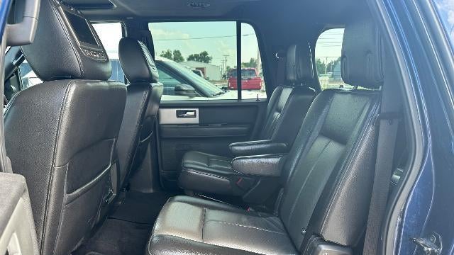 2011 Ford Expedition EL XLT