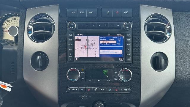 2011 Ford Expedition EL XLT