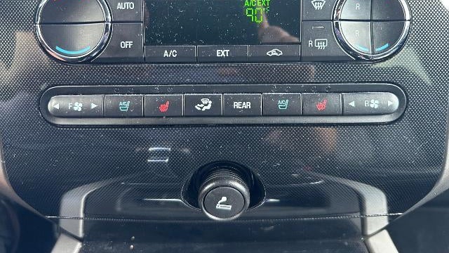 2011 Ford Expedition EL XLT