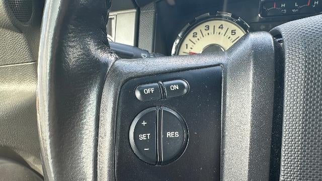 2011 Ford Expedition EL XLT
