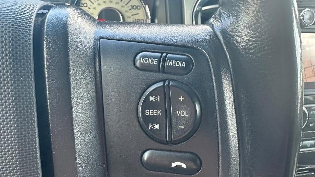 2011 Ford Expedition EL XLT