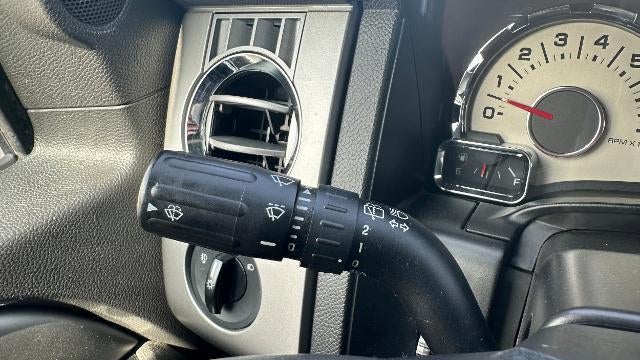 2011 Ford Expedition EL XLT