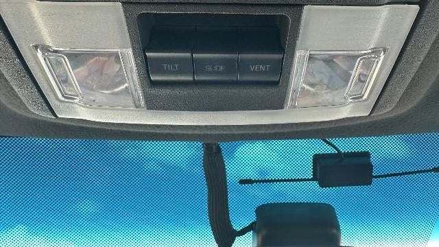 2011 Ford Expedition EL XLT