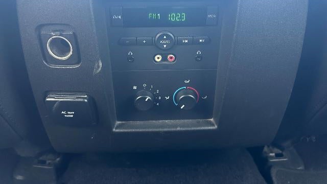 2011 Ford Expedition EL XLT
