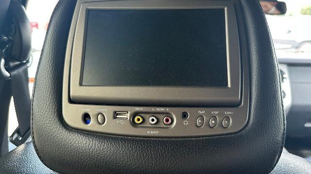 2011 Ford Expedition EL XLT