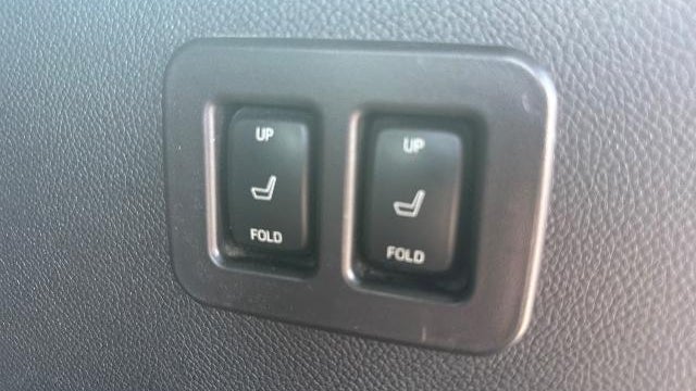 2011 Ford Expedition EL XLT
