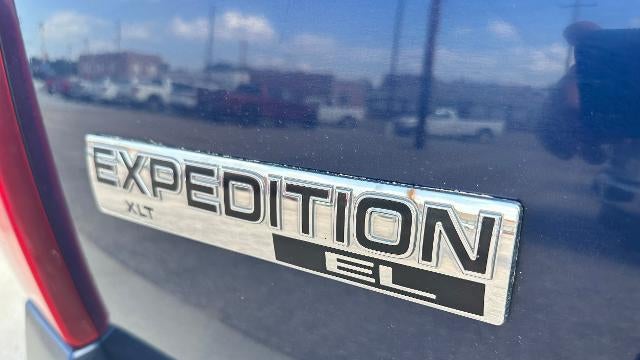 2011 Ford Expedition EL XLT