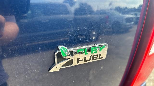 2011 Ford Expedition EL XLT