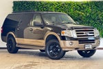2014 Expedition EL Thumbnail 1