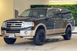 2014 Expedition EL Thumbnail 8