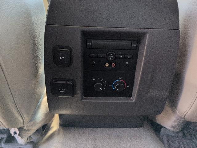 2014 Ford Expedition - $10,900