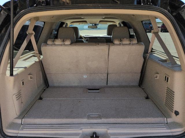 2014 Ford Expedition - $10,900
