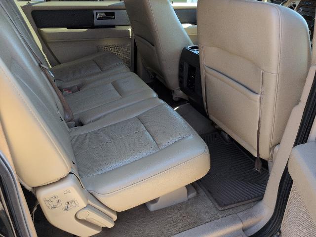 2014 Ford Expedition - $10,900