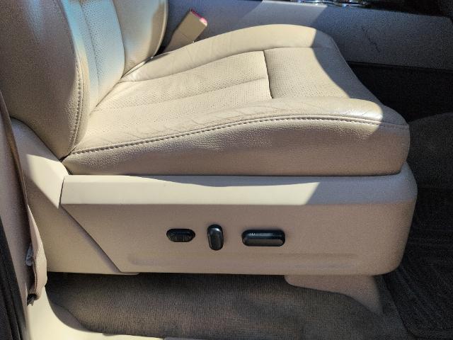 2014 Ford Expedition - $10,900