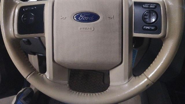 2014 Ford Expedition EL King Ranch