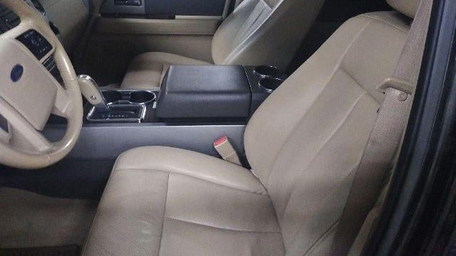 2014 Ford Expedition EL King Ranch