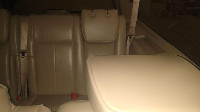 2014 Ford Expedition EL King Ranch