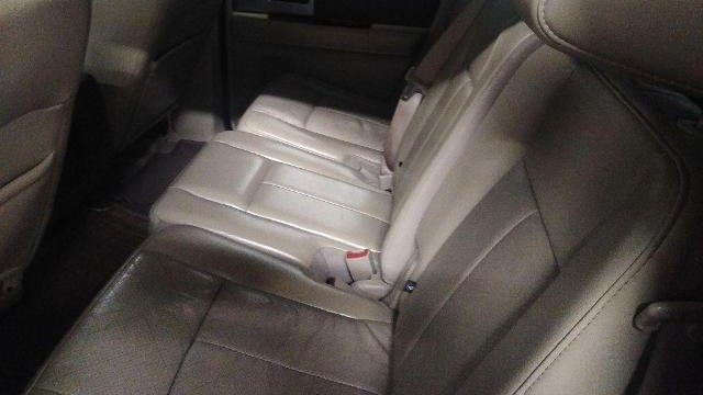 2014 Ford Expedition EL King Ranch