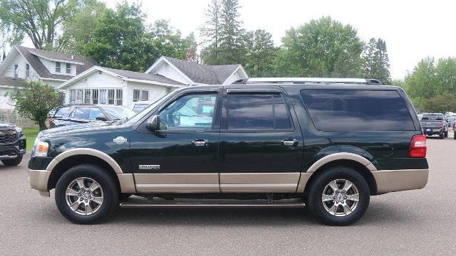 Preowned 2013 Ford Expedition EL King Ranch for Sale